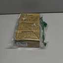 PChero Flameless Flickering Taper Candles with Remote Timer and Dimmer, 6.4 Inch Real Wax Ivory LED Candlesticks Battery Operated for Halloween Christmas Home Wedding Decor (Small, Ivory (6pcs), Melted Edge)