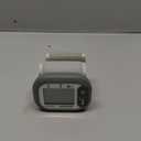 Medline Digital Wrist Blood Pressure Monitor, Wearable, Digital LCD Display, Stores Up To 60 Readings, Batteries Included