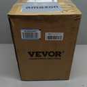 VEVOR Hot Water Dispenser, Adjustable 4 Temperatures Water Boiler and Warmer, 304 Stainless Steel Countertop Water Heater, 3-Way Dispense for Tea, Coffee and Baby Formula, 3L/102 oz