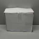 AP-T40FL True HEPA Replacement Filter Compatible with 1461901 Homedics Total Clean 5-in-1 Air Cleaner Purifier, AP-T40 AP-T45WT AP-T40WT AP-T45-BK AP-T45-WT AP-T40WTAR, 2 Pack