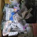 Box of Mixed Items, Retail is Estimated