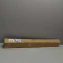 3FT Wooden Stair Handrails,Indoor Outdoor Hand Railings, Sturdy Wall Mount Support,Non-Slip Safety Handrail for Elderly, Children, and People with Physical Limitations (Burlywood)