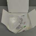 2 Packs Replacement Cushion for AirFit F20 - Reliable Seal Mask Cushion Perfect Fit for Full Face Mask - Accessories Replacement Supplies(Large)