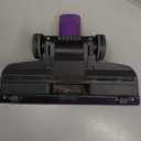 Bissell 20334 Featherweight Stick Vacuum Lightweight Bagless Vacuum, Purple