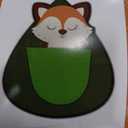 Fox Stuff & Strew Pocket Buddy DIY Kit-1 ct, Pack of 2
