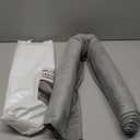 Auto Suede Headliner Fabric Material with Foam Backing, 36" L × 60" W Automotive Interior Roof Replacement Upholstery Fabric for Car Truck SUV RV Boat, Home Repair DIY