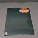 Great Papers! Classic Crest Hunter Green with Gold Foil Certificate Cover, 12" x 9.375", 5 Count (903118)