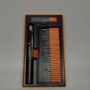 Customizer Engraving Pen (Formerly Culiau): Ultimate Cordless Portable Tool for Artists & DIYers - Engrave 50+ Surfaces - Beginner Friendly - Rechargeable - Free 30 Bits & Mastery Guide