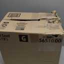 Goodnites Boys' Nighttime Underwear - 3 packs of 18 pieces, 54 Count XXL