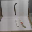 Wire Rack Covers for Shelves, 30*16 PVC inch Wires Shelf Cover, Shelfs Covers for Wire Shelving, Easy to cut Install Wires Shelf 0.31-inch Thick Moisture Durable Shelfs Liner for Kitchen, Pantry White