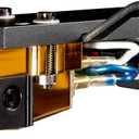 NAGAOKA Cartridge MP Series - MP-500H Record Stylus with Headshell