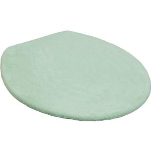 Toilet Lid Covers, Green