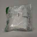 600 Pack Card Sleeves, Perfect Fit Inner Sleeves Ideal for Double-Sleeving, Trading Card Sleeve Compatible with MTG, TCG, Gaming Cards (Clear)