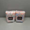 Hello Bello Premium Diapers Size 6, Honeysuckle Designs, 42ct Club Box, Hypoallergenic and Extra Absorbent