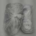 Lyrow 100 Bundles Violet Artificial Flowers, UV Resistant Faux Flowers Outdoor, Faux Silk Flowers, Fake Violet Flowers Bulk for Front Porch Hanging Garden Courtyard Farmhouse Home(Classic Colors)