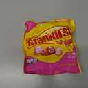 STARBURST FaveREDS Fruit Chews Candy, Chewy Candy, 15.6 oz Sharing Size Bag (EXP 04/15/27)