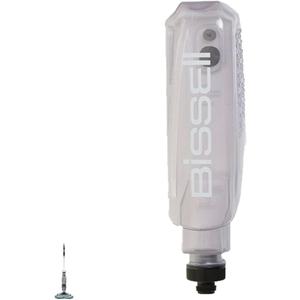 Selgo Replacement Water Tank and Cover for Bissell SpinWave Hard Floor Spin Mop Cleaner 2039 2315 Series OEM # 1611570