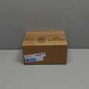 STORi SimpleSort 3-Piece Stackable Clear Drawer Organizer Set | 9" x 6" x 2" Rectangle Trays | Wide Makeup Vanity Storage Bins and Office Desk Drawer Dividers | Made in USA