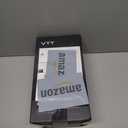 VTT 16-Head Massage Gun Set, Deep Tissue Percussion Massager with 3 Modes & 30 Intensities,Quiet Muscle Massage Gun for Back,Shoulders, Legs, Foot, Body Muscle Pain Relief