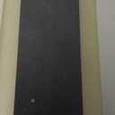 2 Pack 47.2 inch Modern Led Outdoor Wall Light, 3000K-6000K 10%-100% Dimmable Lights for Outside, IP65 Waterproof Wall Sconce Light with Remote Control for Porch,Hallway, Garage,Patio,Stairway,Yard