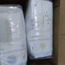 Pampers ZZZ Overnight Diapers, Size 5 (20-37 lbs), 50 Count, Nighttime Protection Disposable Baby Diaper