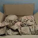 JoyJolt 24pc Borosilicate Glass Storage Containers with Lids | 12 Airtight/Freezer Safe Food Storage Containers for Pantry and Kitchen | Meal Prep Container for Lunch | Glass Tupperware Set, 
2 Pounds