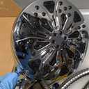 Shower Head with filtered Handheld High Pressure daul Shower Heads with Handheld Spray Combo and 10 Sprays Handheld Shower Head Detachable Shower head Built-in Magnetic Docking and Power Jets Chrome