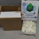 Seventh Generation Dishwasher Detergent Packs Free & Clear Pack of 2 for sparkling dishes Dishwasher tabs 45 count