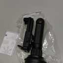 Cellet Cup Holder Tablet Mount, Car Cradle Holder Compatible for All iPad, Pro, Air, Mini Samsung Galaxy Tablet, Amazon Fire Microsoft Surface