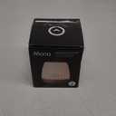 Glass Essential Oil Diffuser, 180ml Ultrasonic Aroma Diffuser for Essential Oil Large Room, Auto-Off Timer & Night Light with 7 Mood Lights, Quiet, Air Diffusers for Home Bedroom Office, Gift Idea