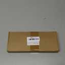 Professional 10 Performance Grip Window & Glass Cleaning Squeegee - Cleaning Supplies, Squeegee for, Auto Home Kitchen Bathroom Shower Mirror Wiper with Blue Rubber Water Blade(10in/25cm, Blue)