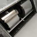 Broan-Nutone L400 High Capacity Ventilator Fan, Commercial Exhaust Fan, 2.3 Sones, 434 CFM, White