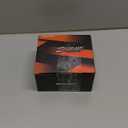 SEALIGHT 9005/HB3 H11/H9/H8 LED Bulbs Combo, 40000 Lumens Super Bright Dual Beam Cool White, Plug and Play, Pack of 4