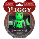 PIGGY Action Figure - Dinopiggy Articulated Buildable Action Figure Toy, Series 1 Collectible