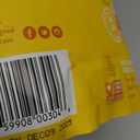 Dang Caramel Sea Salt Toasted Coconut Chips, 3.17 Ounce -- 12 per case. by Dang, Best By: 01/09/2025