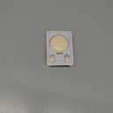 Small Mini Invisible Earbuds Wireless Bluetooth for Small Ears Low Profile Tiny Discreet Hidden Sleeping Earbuds for Work Sleep Ear Buds Invisible Headphones Buds Skin Tone (Nude)