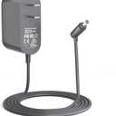 26.1V Replacement Charger for Dyson V8 V7 V6 SV03 SV04 SV05 SV06 SV07 SV09 DC58 DC59 DC61 DC62 Animal Motorhead Absolute Trigger Cordless Vacuum Cleaner Power Cord 967813-02 205720-02 Adapter