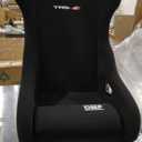 OMP (HA/781E/N TRS-E XL Racing Seat, Black