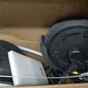 Segway Ninebot E2 Plus II/E2 Pro/E3 Pro Electric Scooter, 15.520 MPH, Long Range, Dual Elastomer Suspension (E3 Pro only), Foldable Adult Scooter, UL 2272 & 2271 Certified