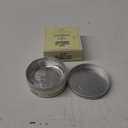 LUCCIS CHILDRENS GROOMING SUPPLY Baby Hair Gel  5oz Plant-Based Styling Hair Pomade for Infants  No Parabens or Sulphates  Medium Shine and Strong Hold Hair Paste for Kids