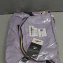 MATEIN 17 Inch Laptop Backpack, Womens Travel Laptop Backpack, Large Water Resistant College Teacher Nurse Work Bag Lightweight Daypack Computer Bagpack, Light Purple