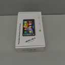 2026 Enhanced Carplay Screen for Car - 7" HD Portable Carplay & Android Auto with Bluetooth, HD Backup Camera, GPS Navigation, Siri, FM Radio, AUX, and Mirror Link  Compatible with All Vehicles