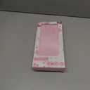 Pink Travel Carrying Case Accessories Kit Compatible with Nintendo Switch (NOT Fit OLED/Lite).Pink Switch Hard Protective Cover,Adjustable Stand,Screen Protector & Cute Thumb Grips 10 in 1 Gift.