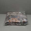 Madane Runner Rugs for Hallway 2x10 Long Washable Non-Slip Hallway Runner Rug Low-Pile Stair Kitchen Runner Throw Carpet for Entrance Living Dining Laundry Room (Navy Blue, 2 x 10)