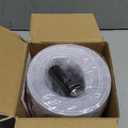 Livoccur Non Slip Stair Treads - 6'' x 32'', 15 Pack Pre-Cut Transparent Anti Slip Strips, Waterproof High Viscosity, Adds Traction to Pools, Floor, Bathroom, Safety for Kids, Elders and Pets