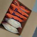 BEN'S ORIGINAL Ready Rice Jasmine Rice, Easy Dinner Side, 8.5 OZ Pouch (Pack of 6)