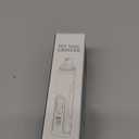 Silent Groom Pro, 2026 Upgrade Silent Pet Nail Grinder, Dog Silent Nail Grinder for Dogs Silent Dog Nail Trimmer, Rechargeable USB Charging Electric Pet Nail Grinder Nail File for Pet