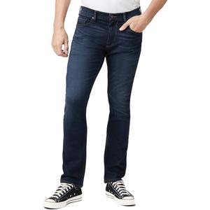 PAIGE Men's Federal Transcend Slim Straight Jeans (28)