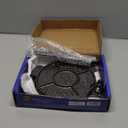 Vivicreate Cast Iron Tortilla Press Dough Flour Tortilla Rotis Quesadilla Maker Prensa para tortillas de hierro fundido Prensa para tortillas Prensadora de tortillas