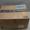 Andency 6x9 Area Rugs Burgundy,Large Shag Fluffy Soft Shaggy Rugs for Living Room Bedroom, Non-Slip Thick Plush Carpet for Kids Girls and Boys, Dorm Nursery Home Decor Aesthetic